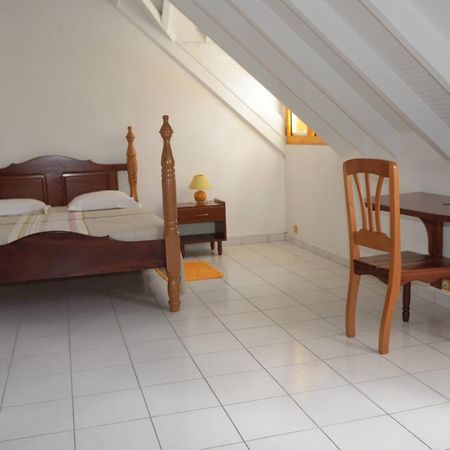Maison Duplex "Josue" Vue Sur Marina Grand-Bourg  Buitenkant foto