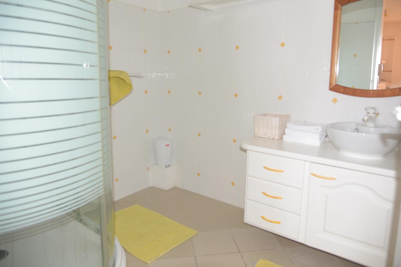 Maison Duplex "Josue" Vue Sur Marina Grand-Bourg  Buitenkant foto